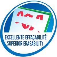 Pochette 4 feutres Velleda - Image 4