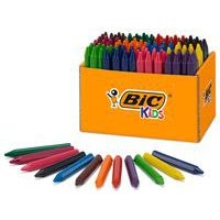 Classpack 144 craies Plastidecor triangle 9 cm mine: 12 mm - Image 4