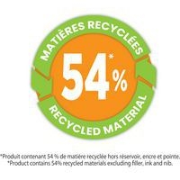 Classpack 96 feutres à dessin 'comfort grip' - Image 3