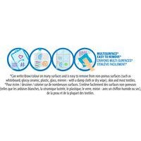 Classpack 40 crayons de couleurs triangulaires 3 en 1 - Image 2