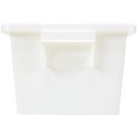 Collecteur de tri 40 L - blanc - Manutan Expert - Image 3