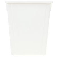 Collecteur de tri 40 L - blanc - Manutan Expert - Image 3