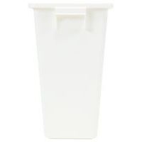 Collecteur de tri 40 L - blanc - Manutan Expert - Image 4