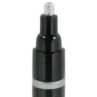 Marqueur pointe ogive moyenne 3mm pichon - argent - Image 2