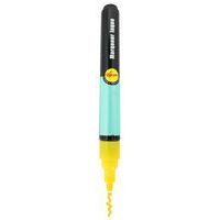Marqueur peinture, laque brillante pichon, 6 ml - jaune - Image 3