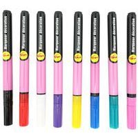 Pochette de 8 feutres pichon pointe fine - Image principale