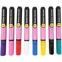 Pochette de 8 feutres pichon pointe moyenne - Image principale