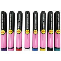 Pochette de 8 feutres pichon pointe moyenne - Image 5