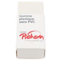 Gomme pour crayon petit modèle 39x18x12mm sans PVC - Image 3