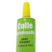 Tube colle universelle 30 ml - Pichon - Image 3