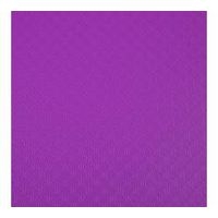 Reliure plastique 30 volets violet - Image 2