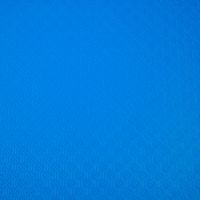 Reliure plastique 60 volets transparents - Bleu - Image 3