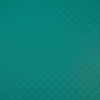 Reliure plastique 30 volets transparents A4 - Vert - Image 2