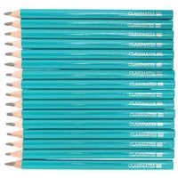 Crayon de papier triangulaire HB - Classmates - Lot de 72 - Image principale