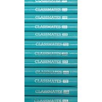 Crayon de papier triangulaire HB - Classmates - Lot de 144 - Image 6