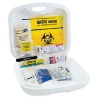 Kit Refrimed Plus main/doigt sectionnés - Image principale