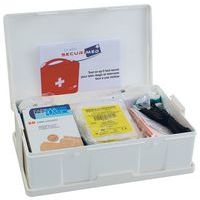 Trousse de secours type Formule 3 garnie - Image principale