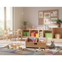 Bac à albums bas Oscar - Image 4