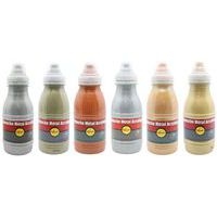 Flacon 250 ml gouache métal acrylique - Pichon - Image principale