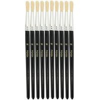 Brosse ronde soie Pichon n°16 - Image 6