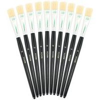 Brosse plate soie Pichon n°14 - Image principale