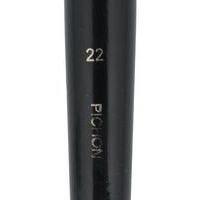 Brosse plate soie Pichon N°22 - Image 2