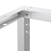 Etabli Cubio - Largeur 75 cm - Sans tiroir - Sans tiroir - Image 4