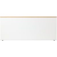 Armoire portes coulissantes Quatuor - Manutan Expert - Image 2