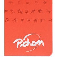 Cahier 17x22 cm 70g 48 pages seyes écolier NF 08 - Image 6