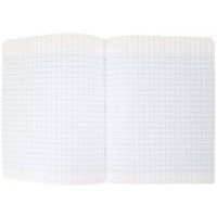 Cahier 17x22 cm 70g 48 pages seyes écolier NF 08 - Image 3