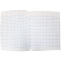 Cahier 17x22 cm 70g 60 pages seyes écolier - Image 3