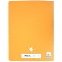Cahier 17x22 cm 70g 140 pages seyes écolier - Image 2
