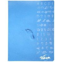 Cahier 17x22 cm super 48 pages seyes 90g - Image principale