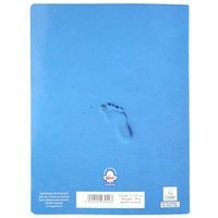 Cahier 17x22 cm super 48 pages seyes 90g - Image 3