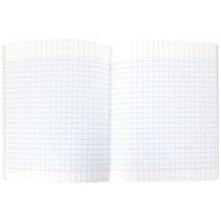 Cahier 17x22 cm super 48 pages seyes 90g - Image 6