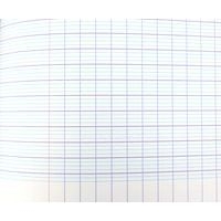 Cahier 17x22 cm super 48 pages seyes 90g - Image 2