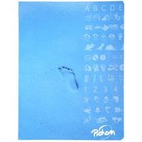 Cahier super 17x22 cm 90g 64 pages seyes - Image principale