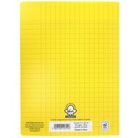 Cahier polypropylène 96 pages Seyes 17x22 cm 80g - Pichon - Image 5
