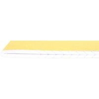 Cahier 90g 96 pages seyes 17x22 cm - Jaune - Image 4