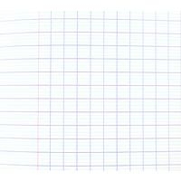 Cahier 90g 96 pages seyes 17x22 cm - Jaune - Image 2