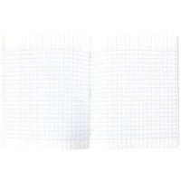 Super écolier 48 pages 90g seyes 17x22 -bleu - Image 4