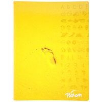 Super écolier 48p 90g seyes 17x22 - Pichon - Image 2