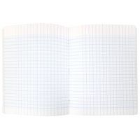 Super écolier 48 pages 90g seyes 17x22 - Orange - Image 6