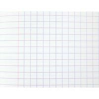 Super écolier 48 pages 90g seyes 17x22 - Orange - Image 2