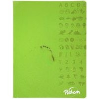 Super écolier 48p 90g seyes 17x22 - Pichon - Image 6