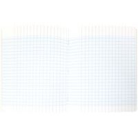 Super écolier 48 pages 90g seyes 17x22 - vert - Image 3