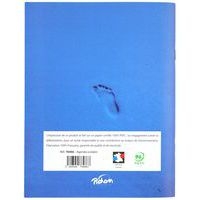 Agenda scolaire 80g 17x22 cm 80 pages - Image 3