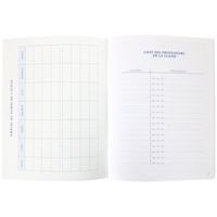 Agenda scolaire 80g 17x22 cm 80 pages - Image 6