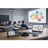 Kit déport 1 HDMI / USB3 5 m - Manutan Expert - Image 4