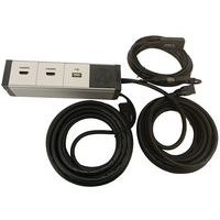 Kit déport vidéoprojecteur interactif KLGK06 5 m (2x HDMI) - Image 3